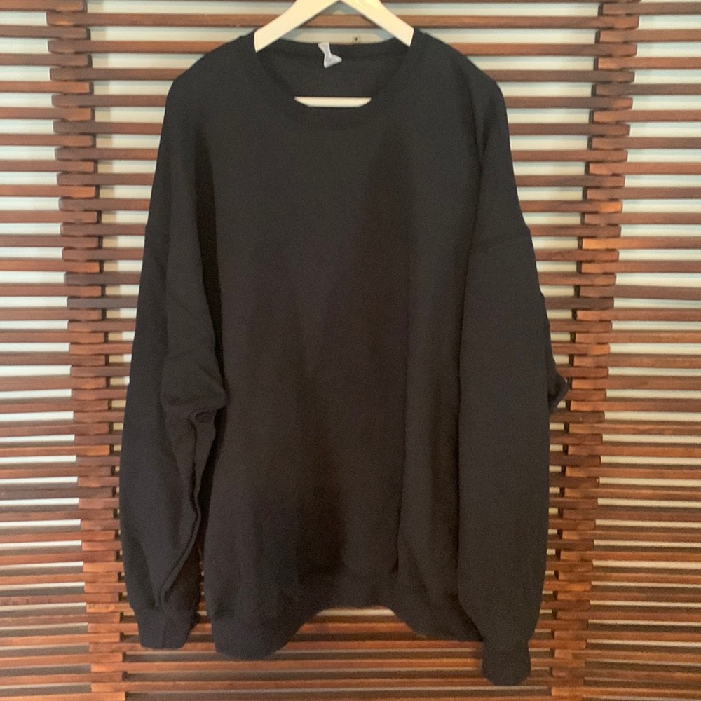 NWOT Jerzees sweatshirt